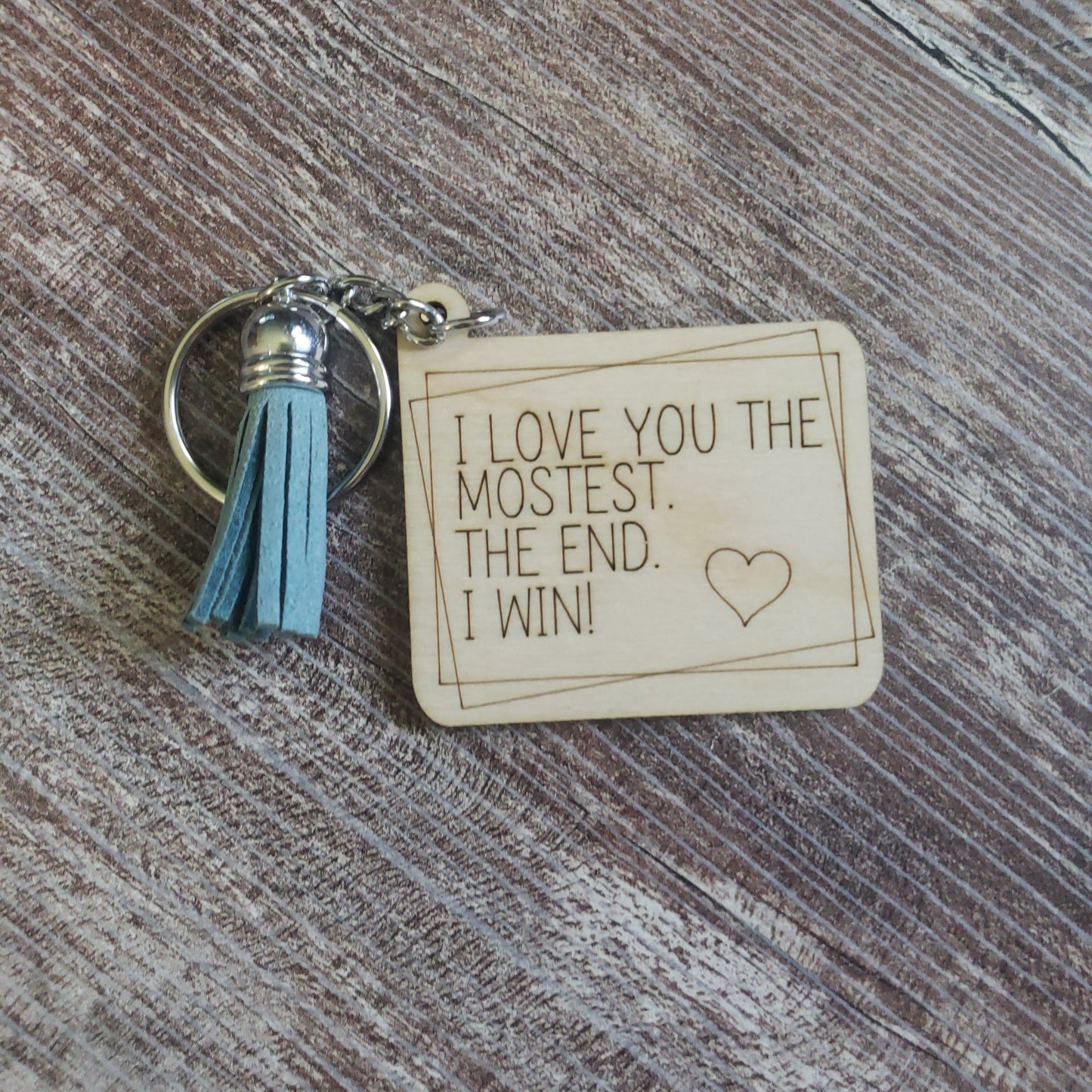 Sarcastic Mom Keychains