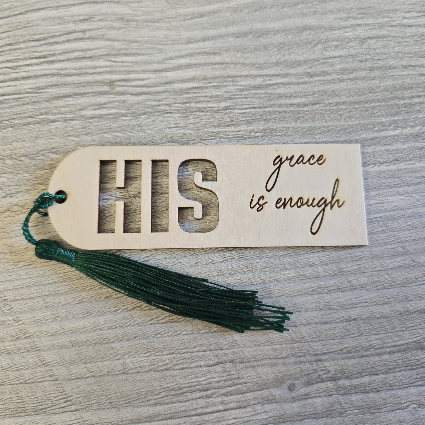 Religious Faith Bookmarks Only the 1st one gets personalized with a name