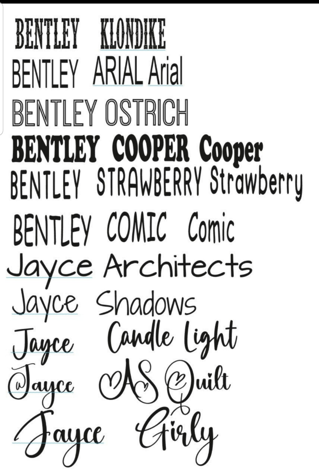 Kids boys wallets Personalized black and white or green blocks