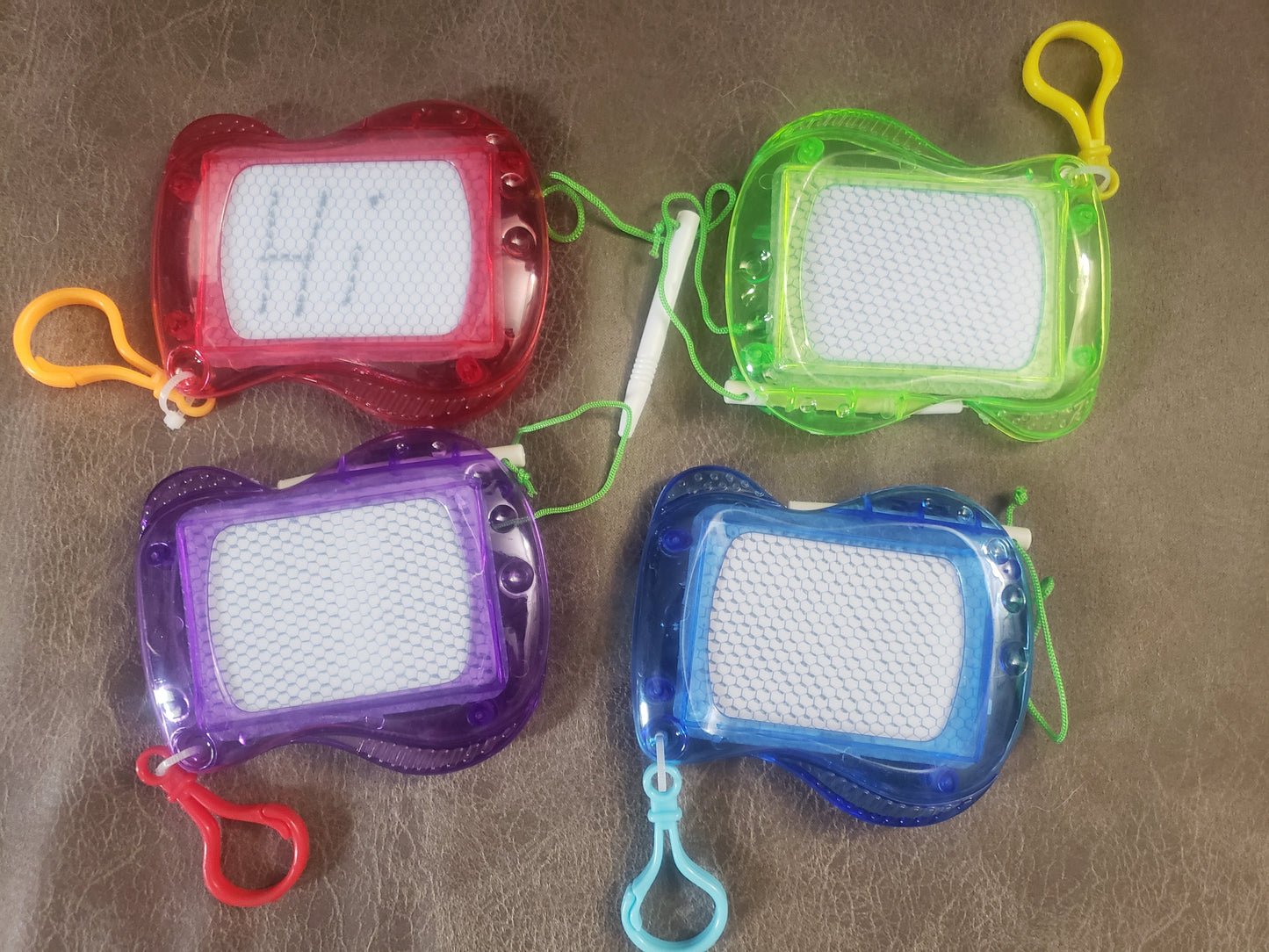 Mini Magnetic Drawing Board