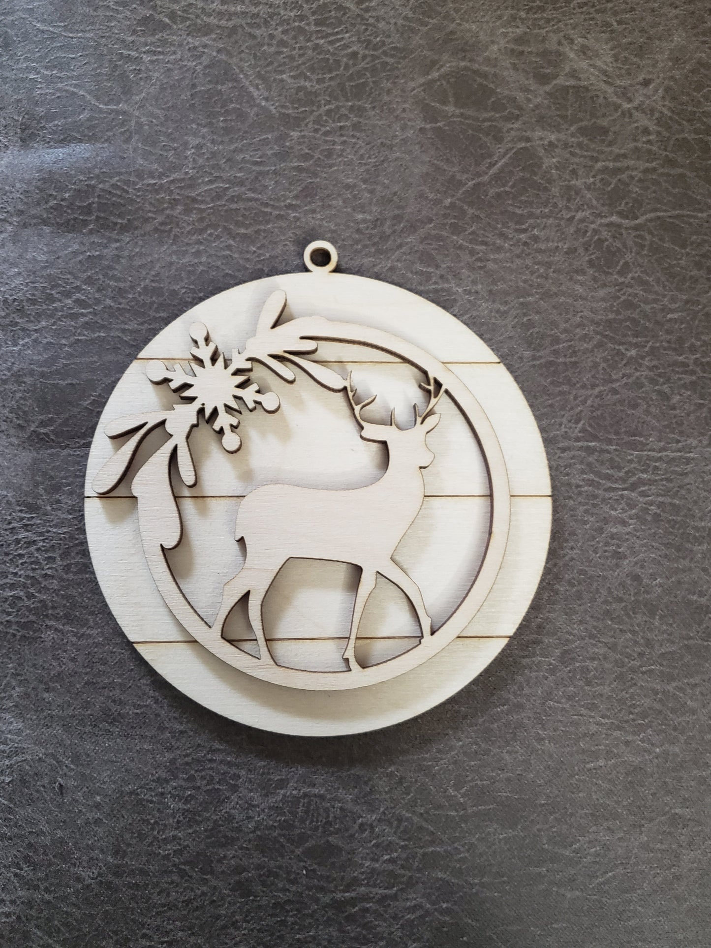 DIY Christmas Ornaments