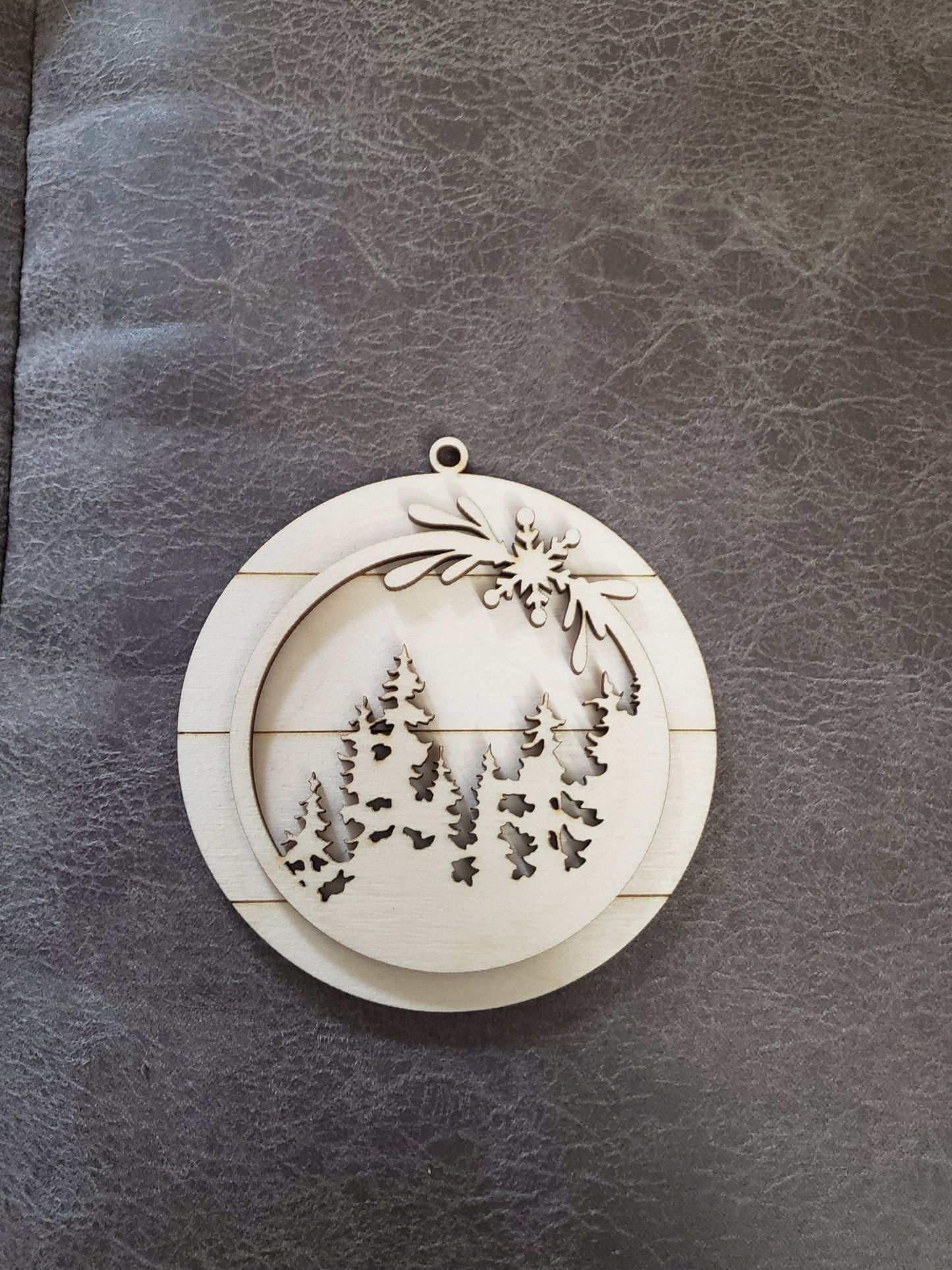 DIY Christmas Ornaments