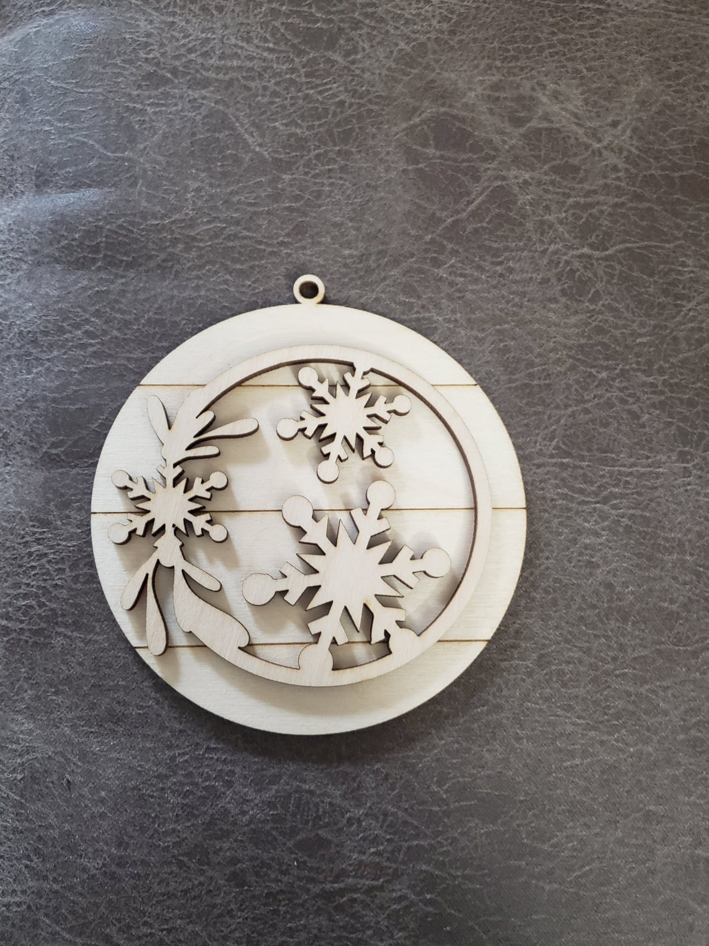 DIY Christmas Ornaments