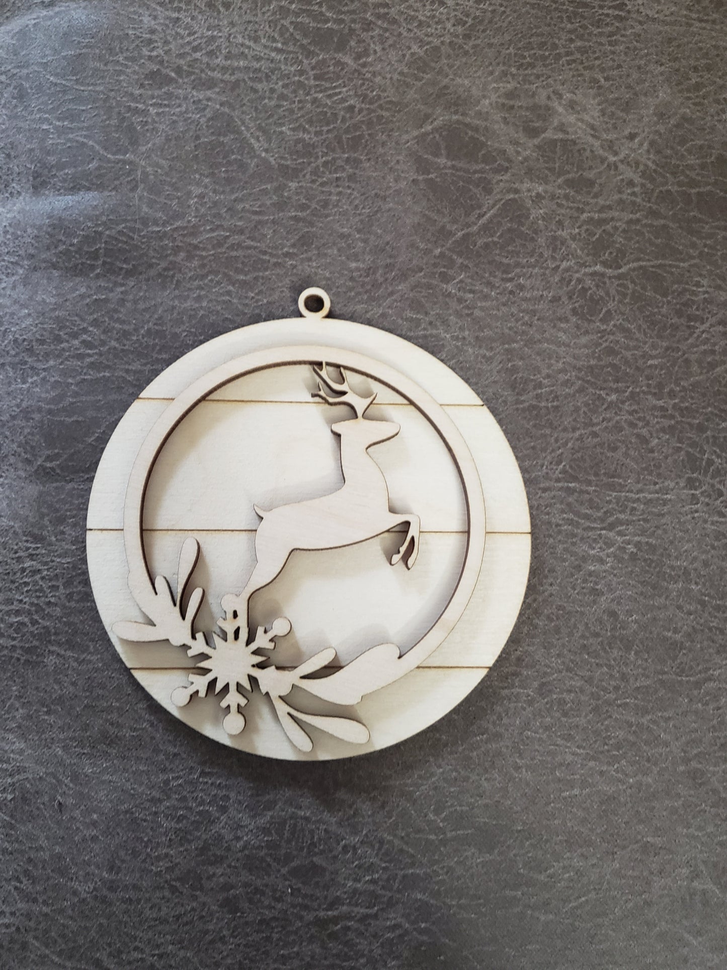 DIY Christmas Ornaments