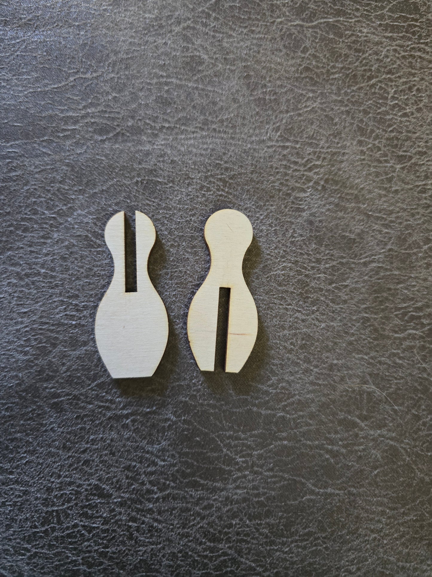 Miniature Bowling Set