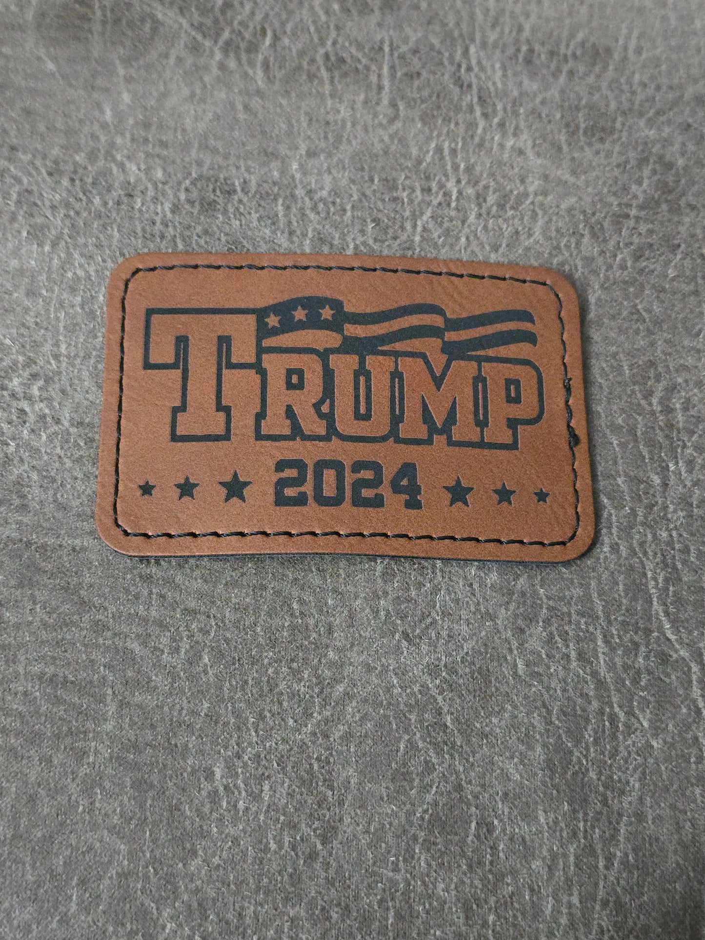 Trump 2024 Richardson Hat or patch