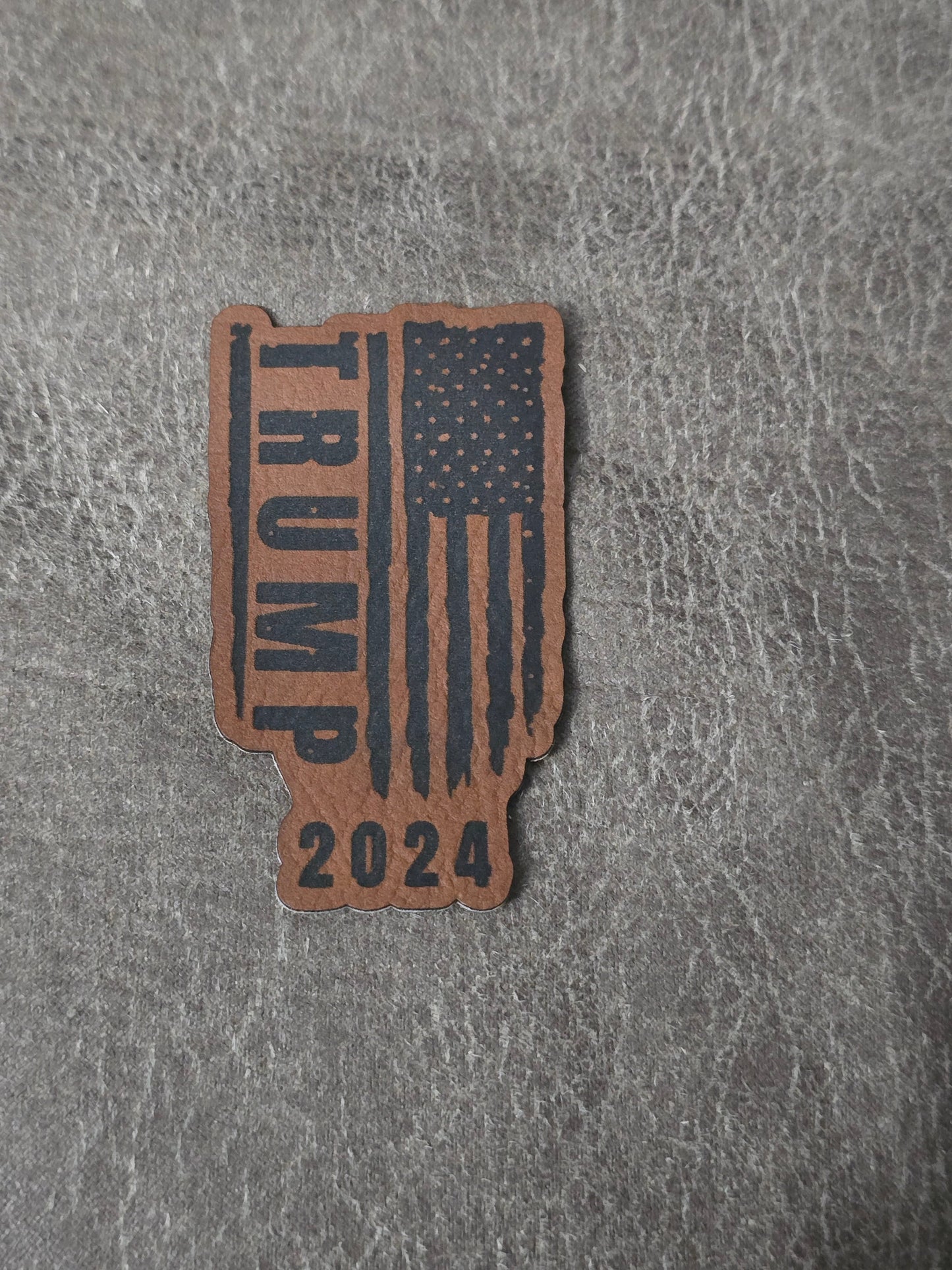 Trump 2024 Richardson Hat or patch