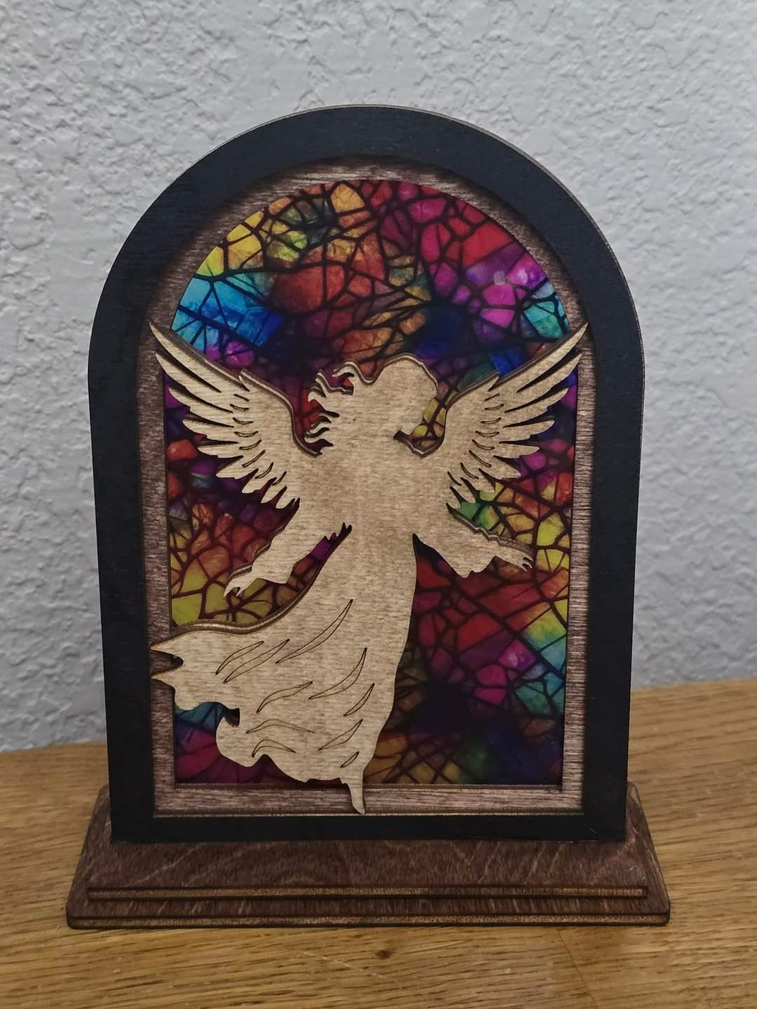 Angel Decoration