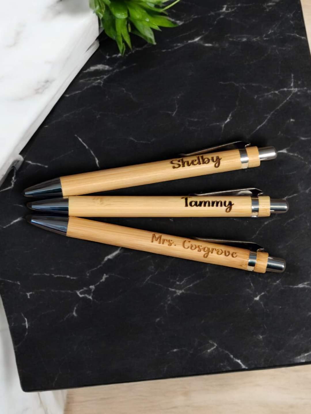 Ink Personalized Pen