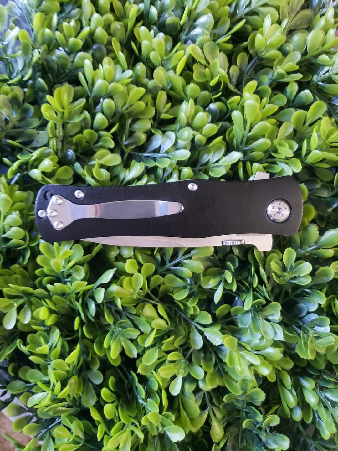Pocket Knife Personalized