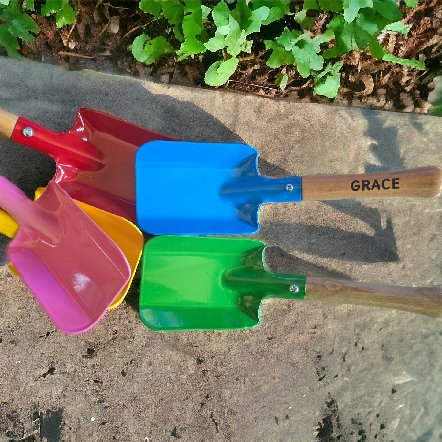 Sand shovel Personalized