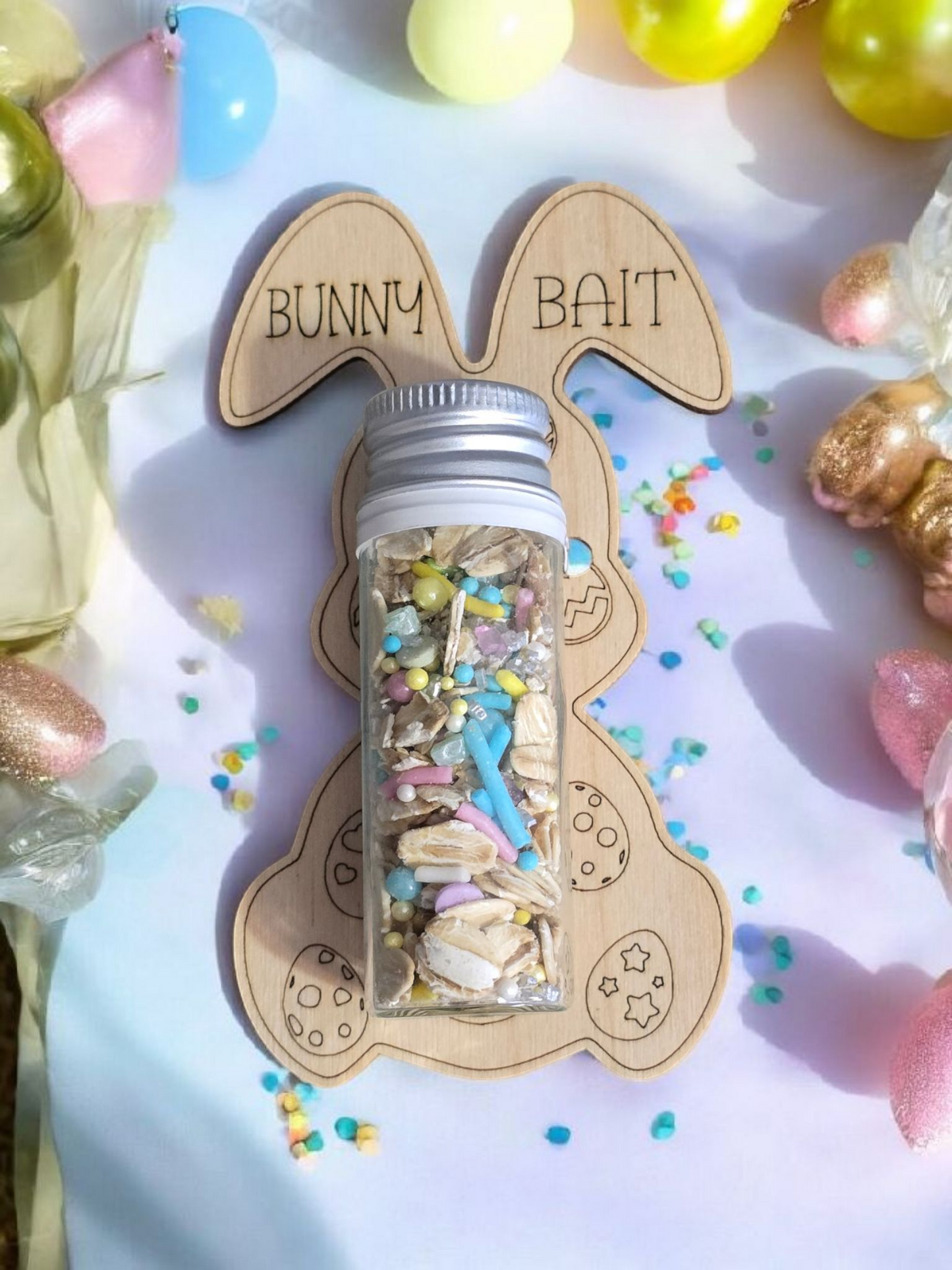 Bunny Bait