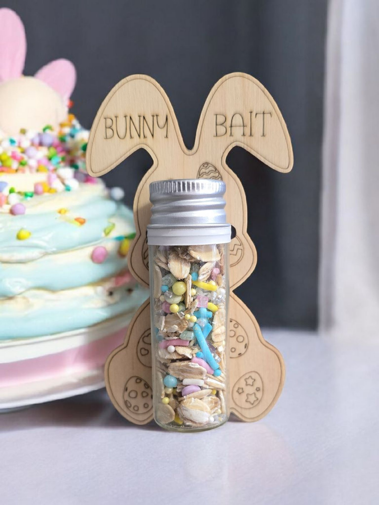 Bunny Bait