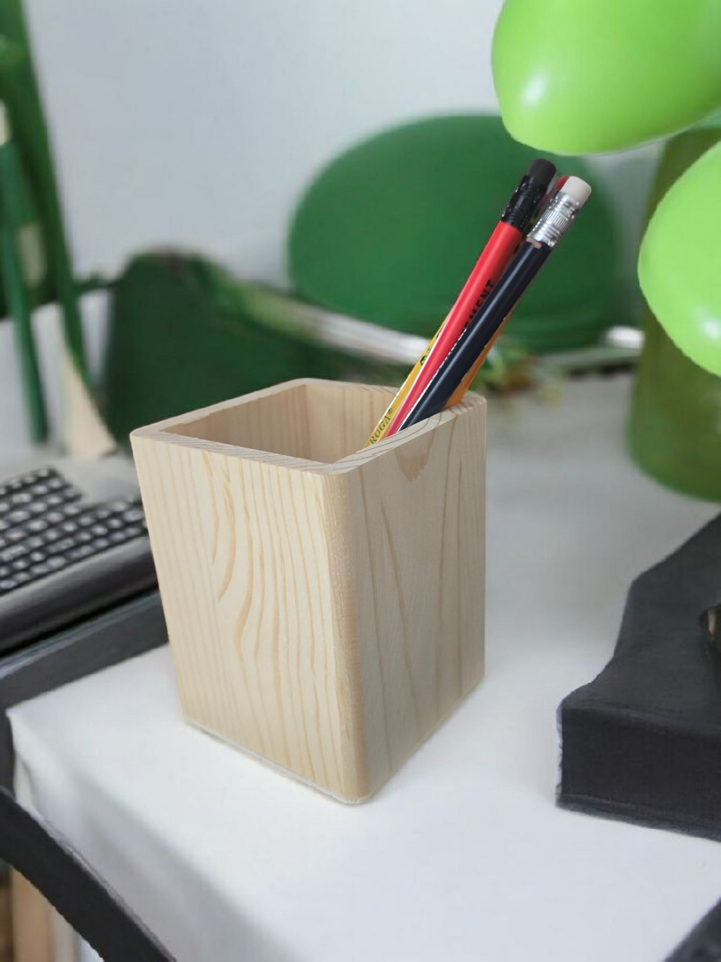 Thank you for putting your heart into teaching personalized pencil Pen holder