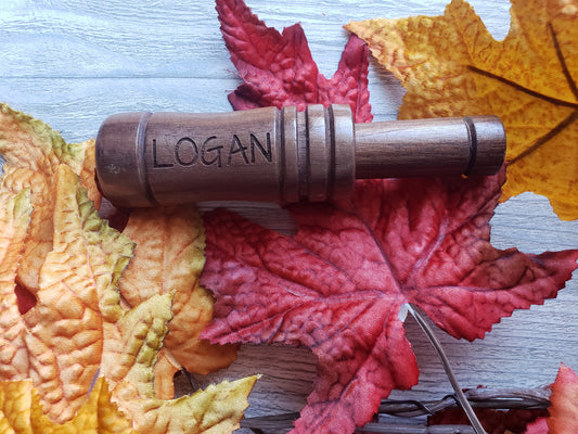 Duck Calls Personalized