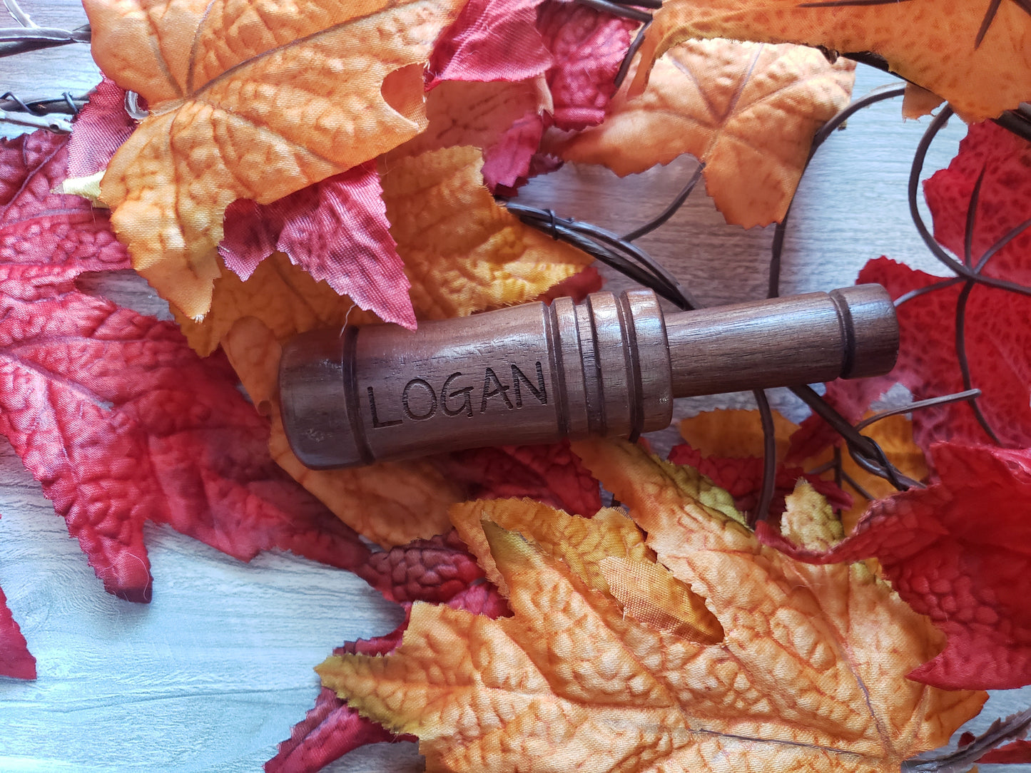 Duck Calls Personalized