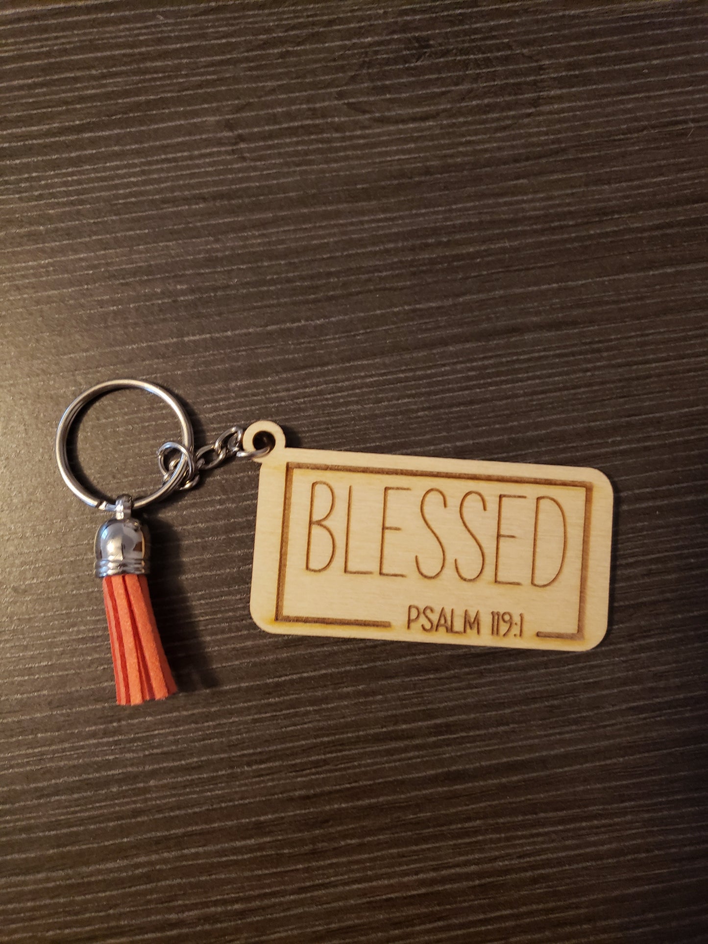Religious Keychains