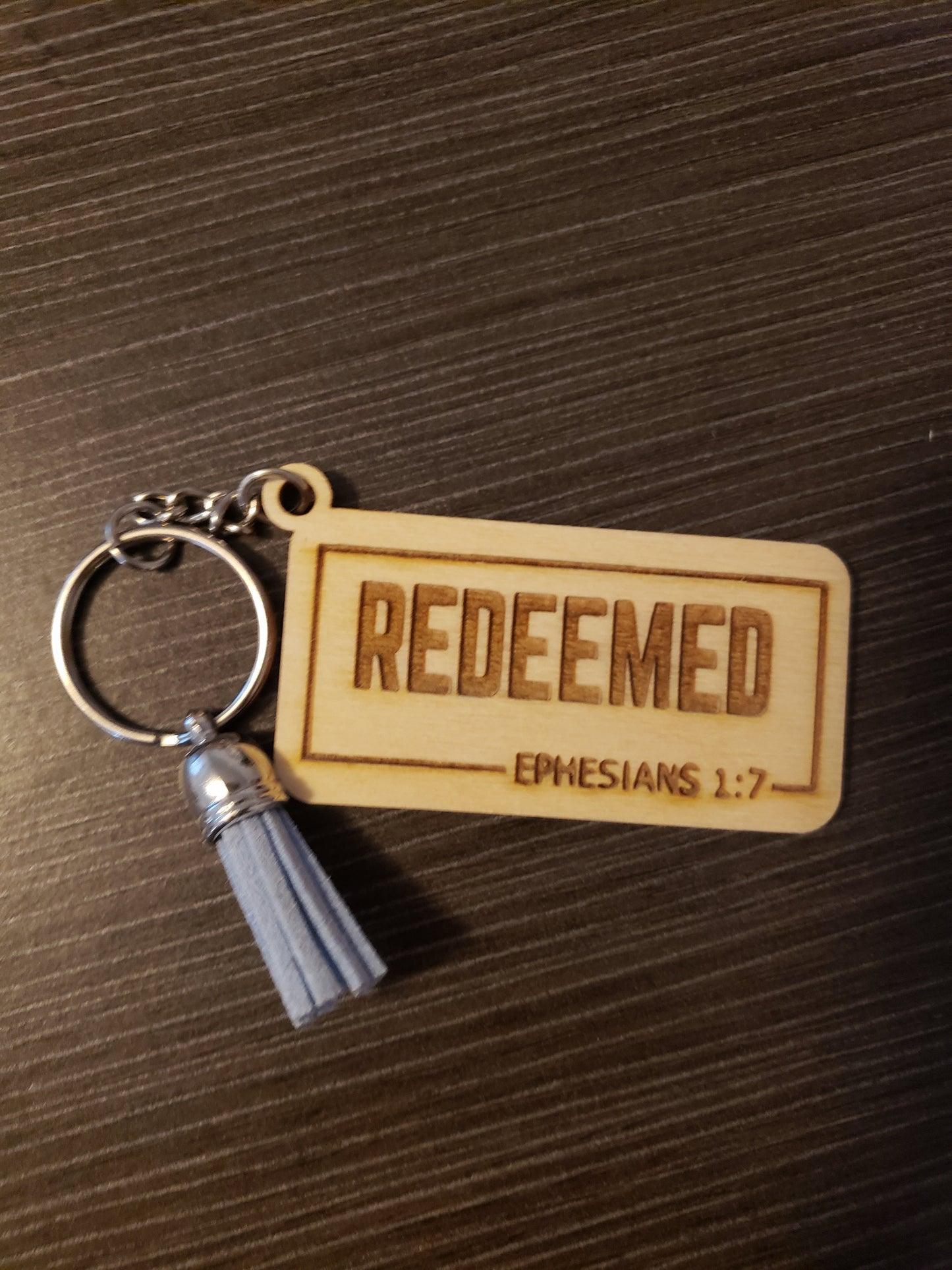 Religious Keychains