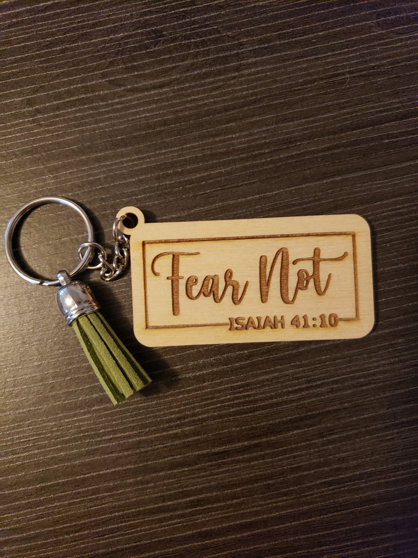 Religious Keychains