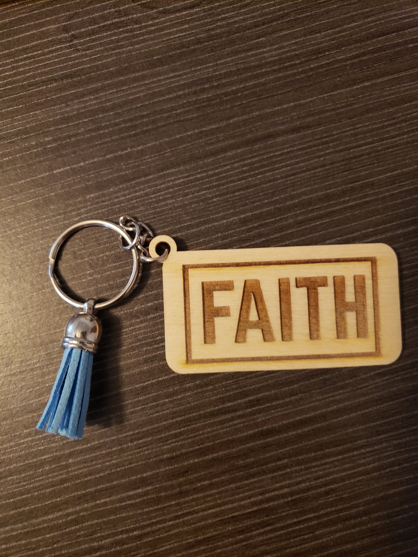 Religious Keychains