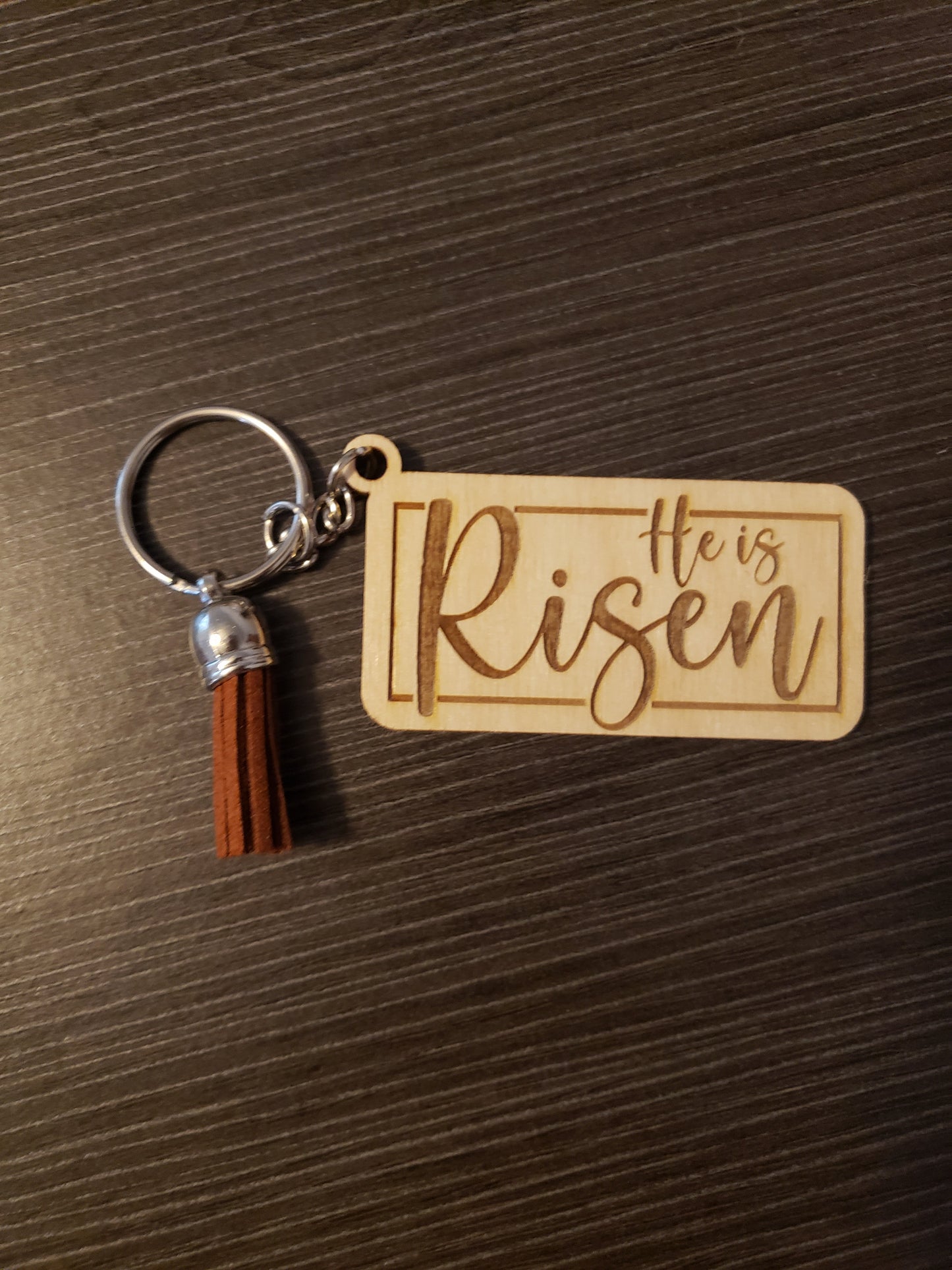 Religious Keychains