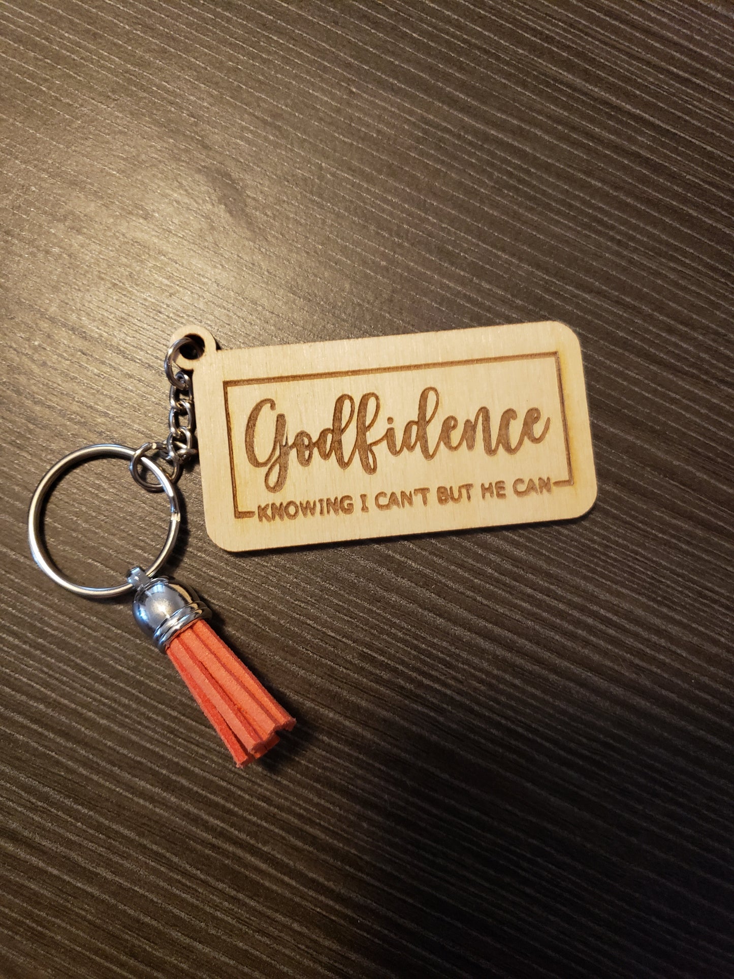 Religious Keychains