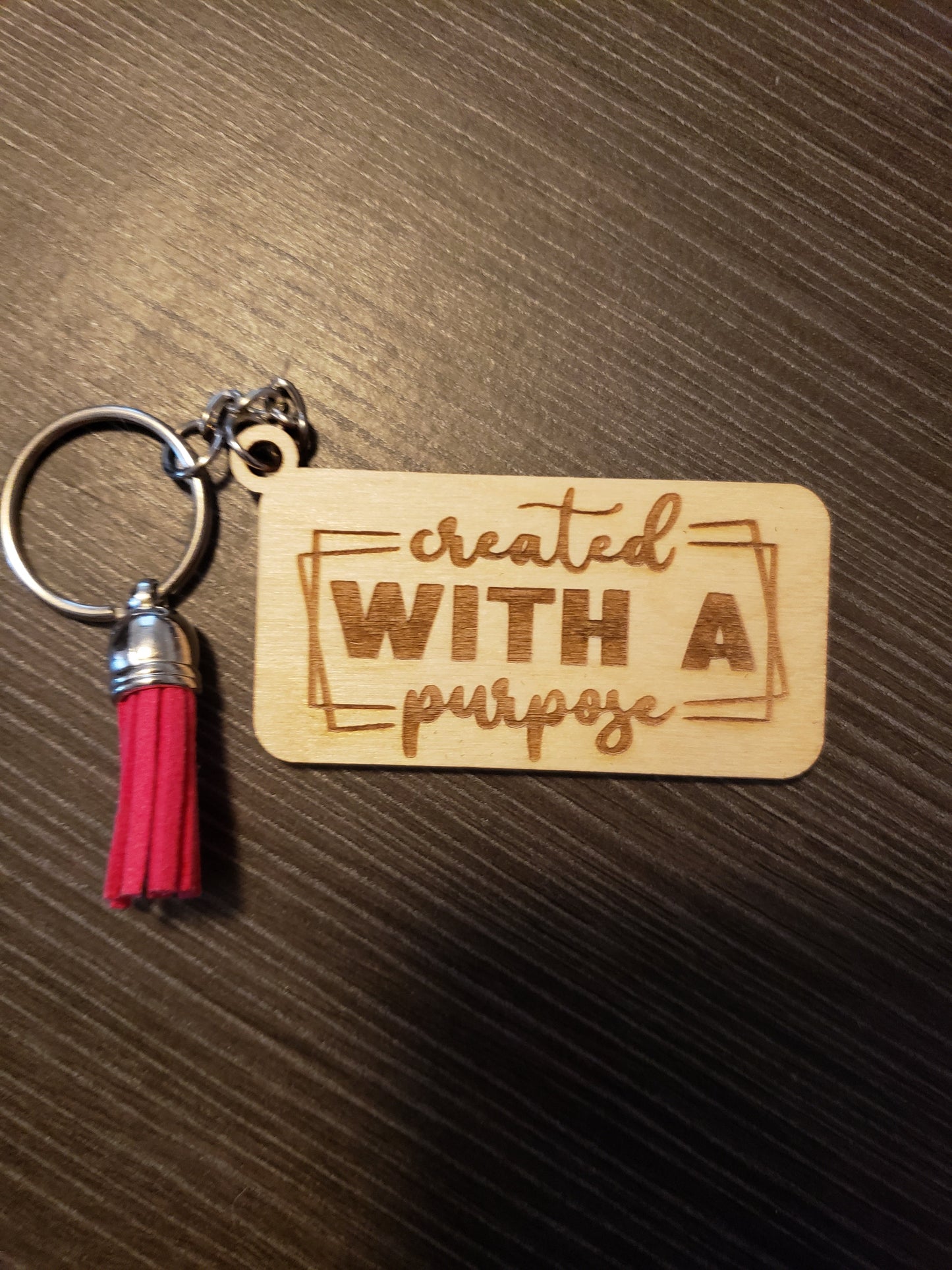 Religious Keychains