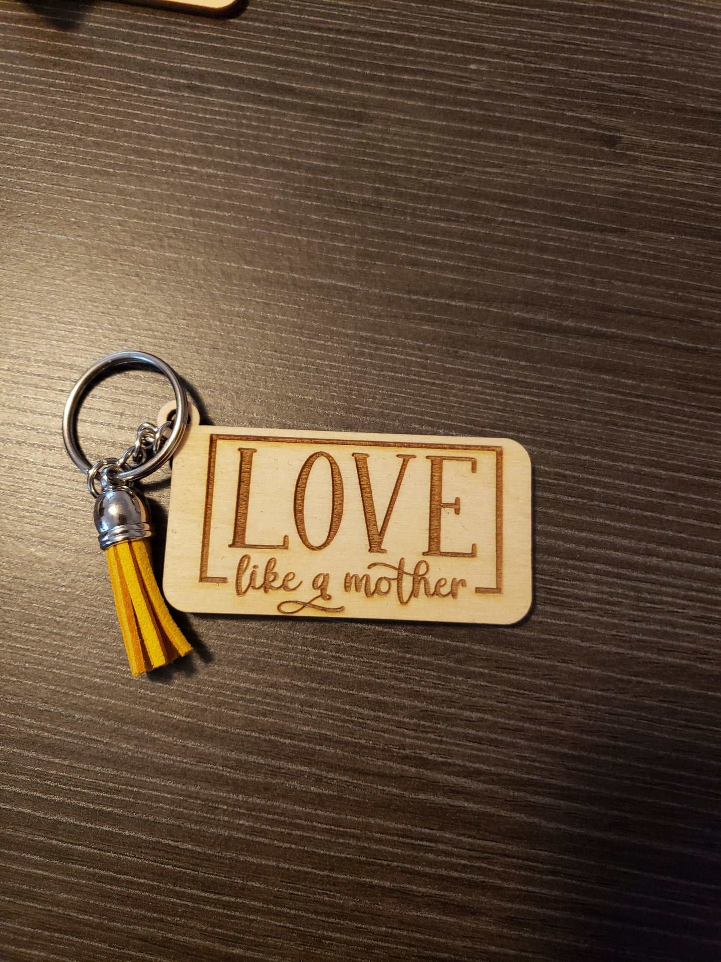 Religious Keychains