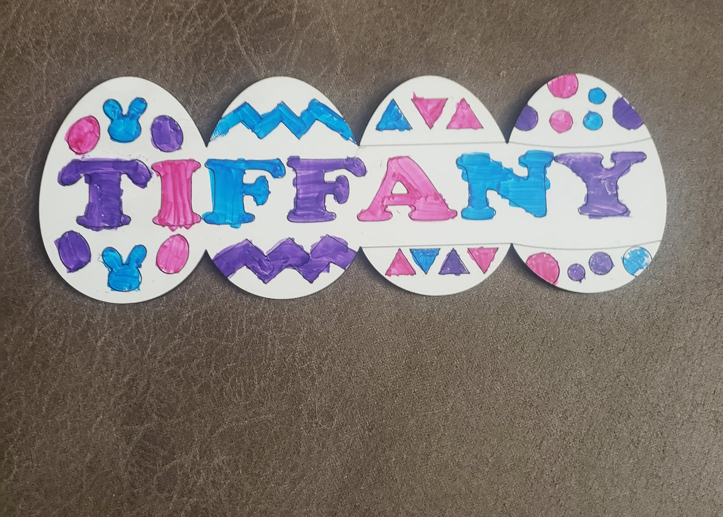 Easter Marker Kit Personalized