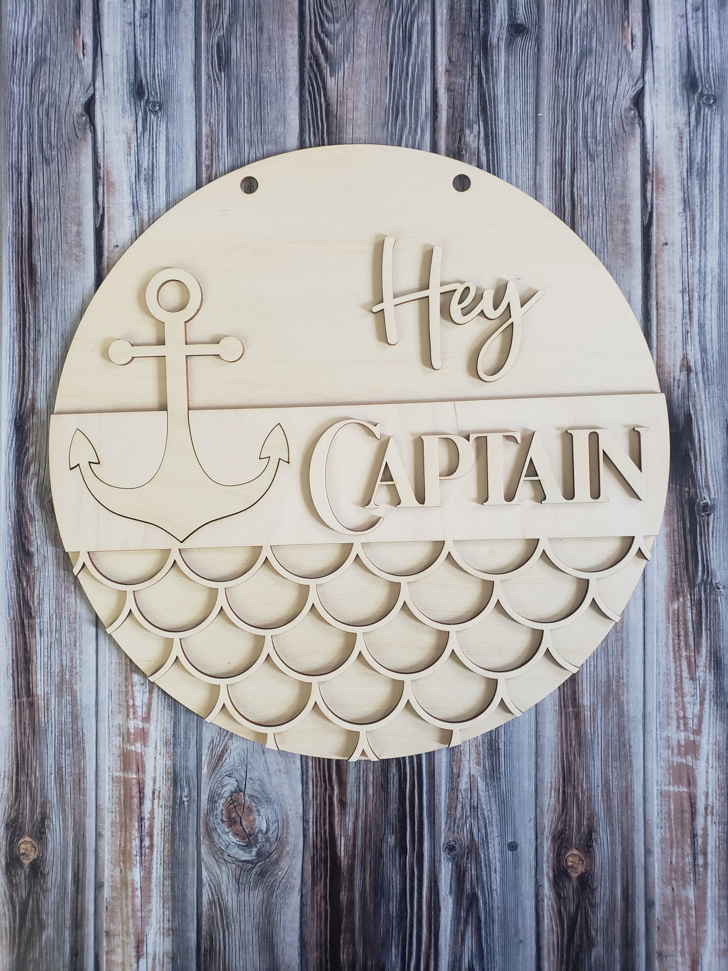 DIY Signs 11.5" Multiple Summer
