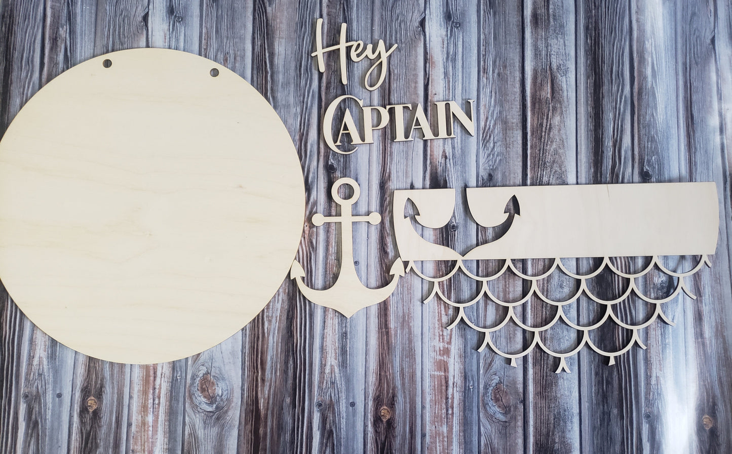 DIY Signs 11.5" Multiple Summer