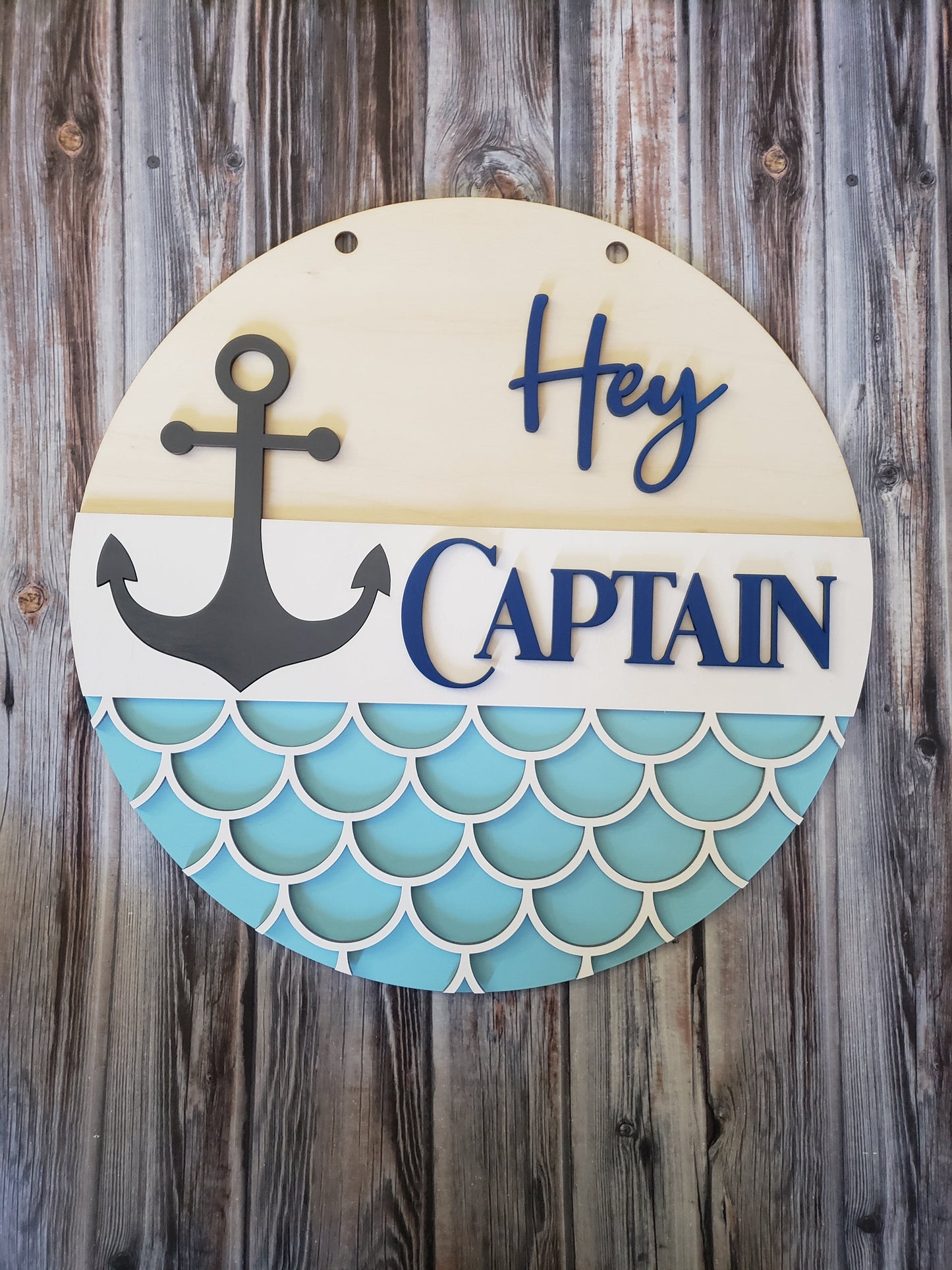 DIY Signs 11.5" Multiple Summer