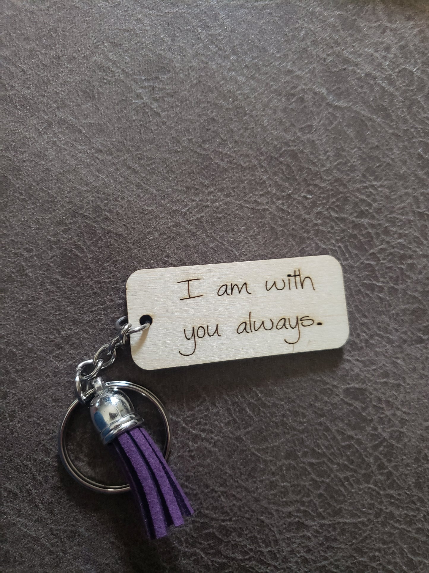 Religious Small Keychains