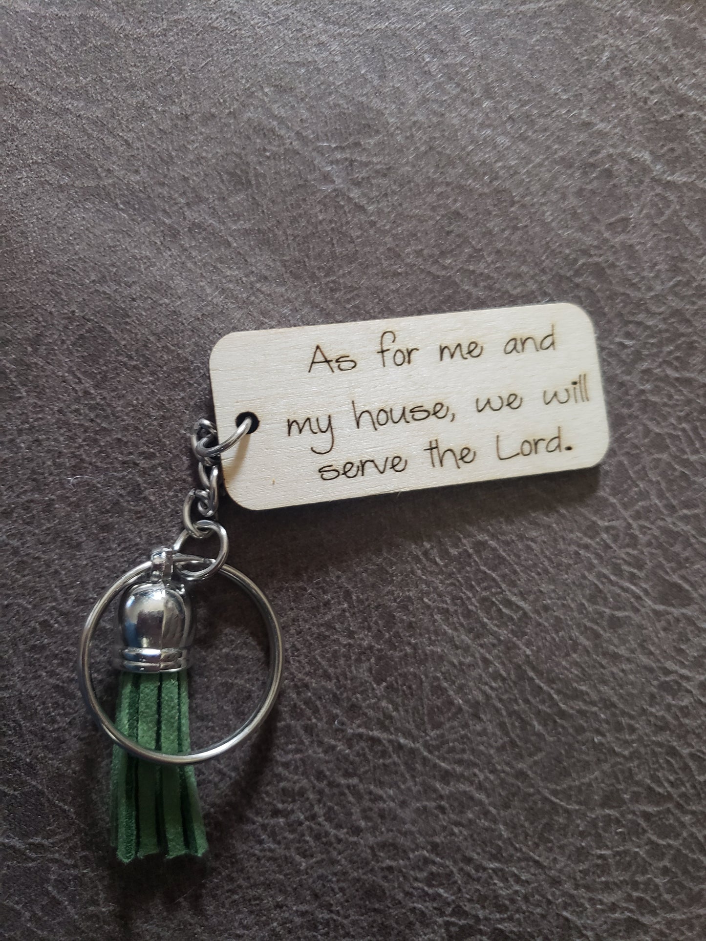 Religious Small Keychains