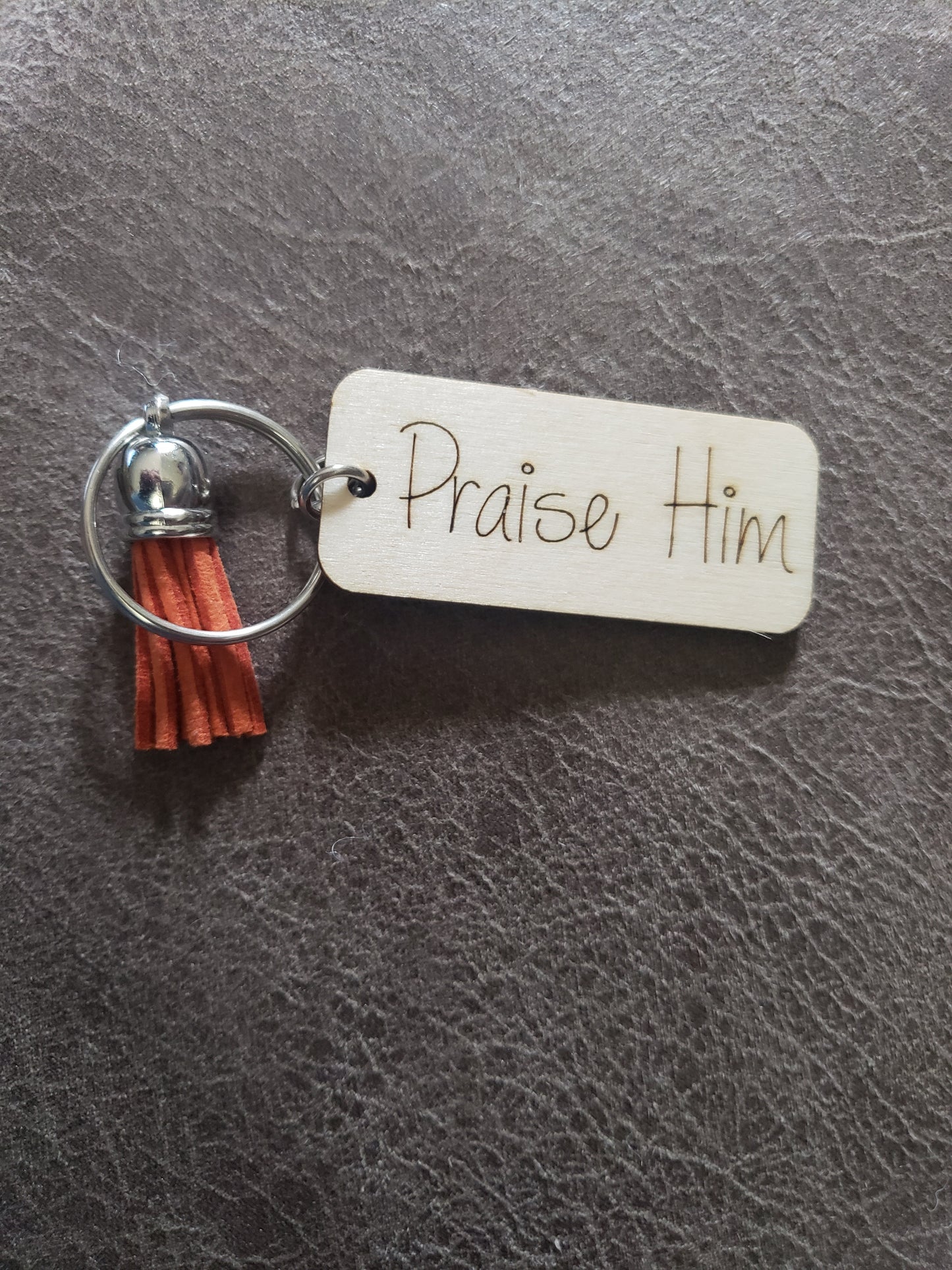 Religious Small Keychains