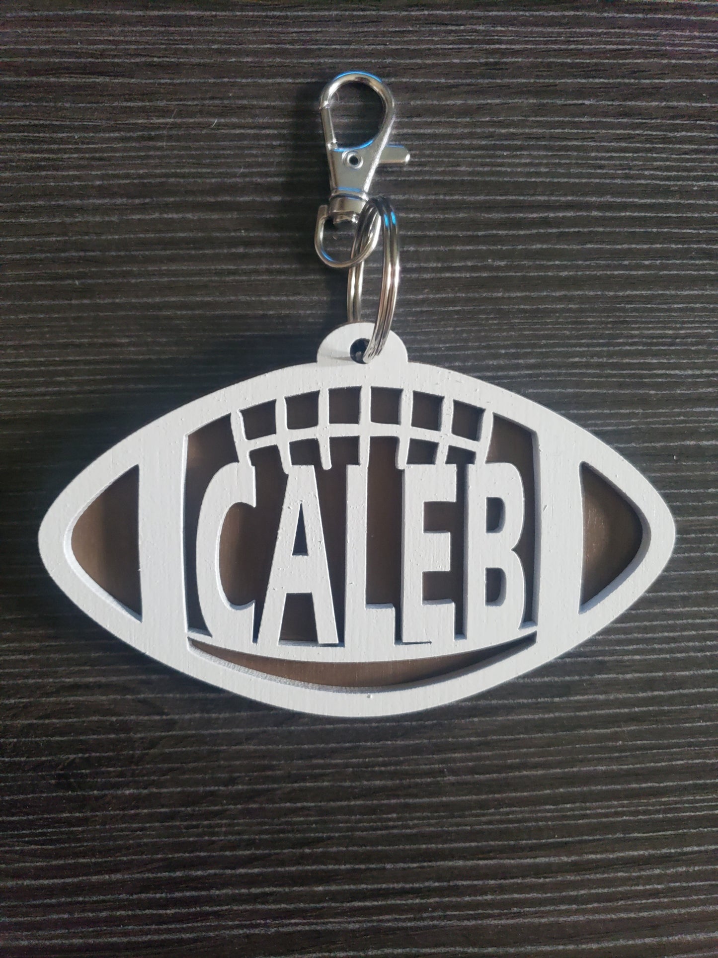 Baseball Softball Soccer Volleyball Basketball Tennis Cheer Football Track Bag Tags or magnet Personalized