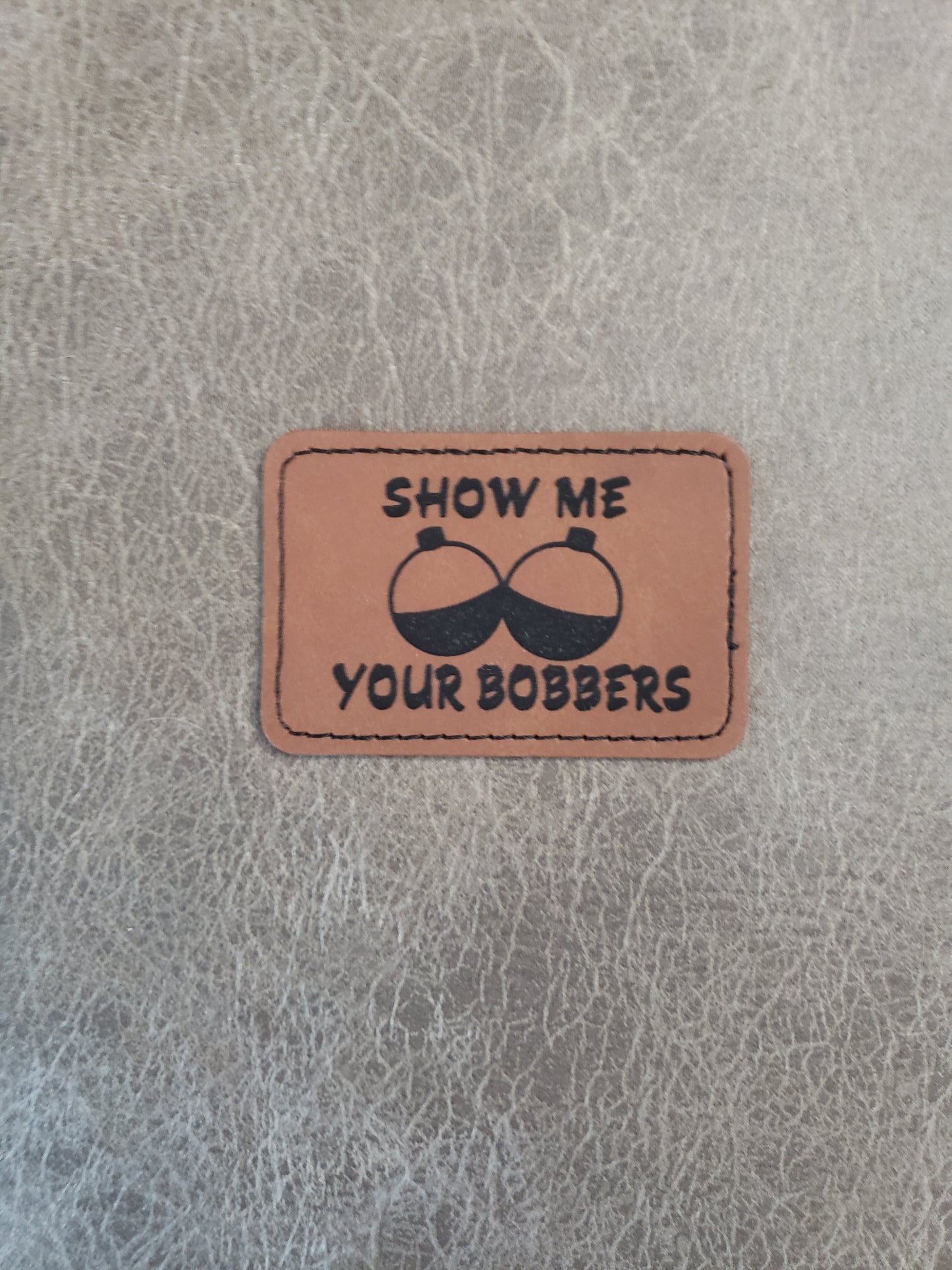 Dad in the streets Hat patch Multiple choices Men Fish weekend hooker show me your bobbers boats hoes 24