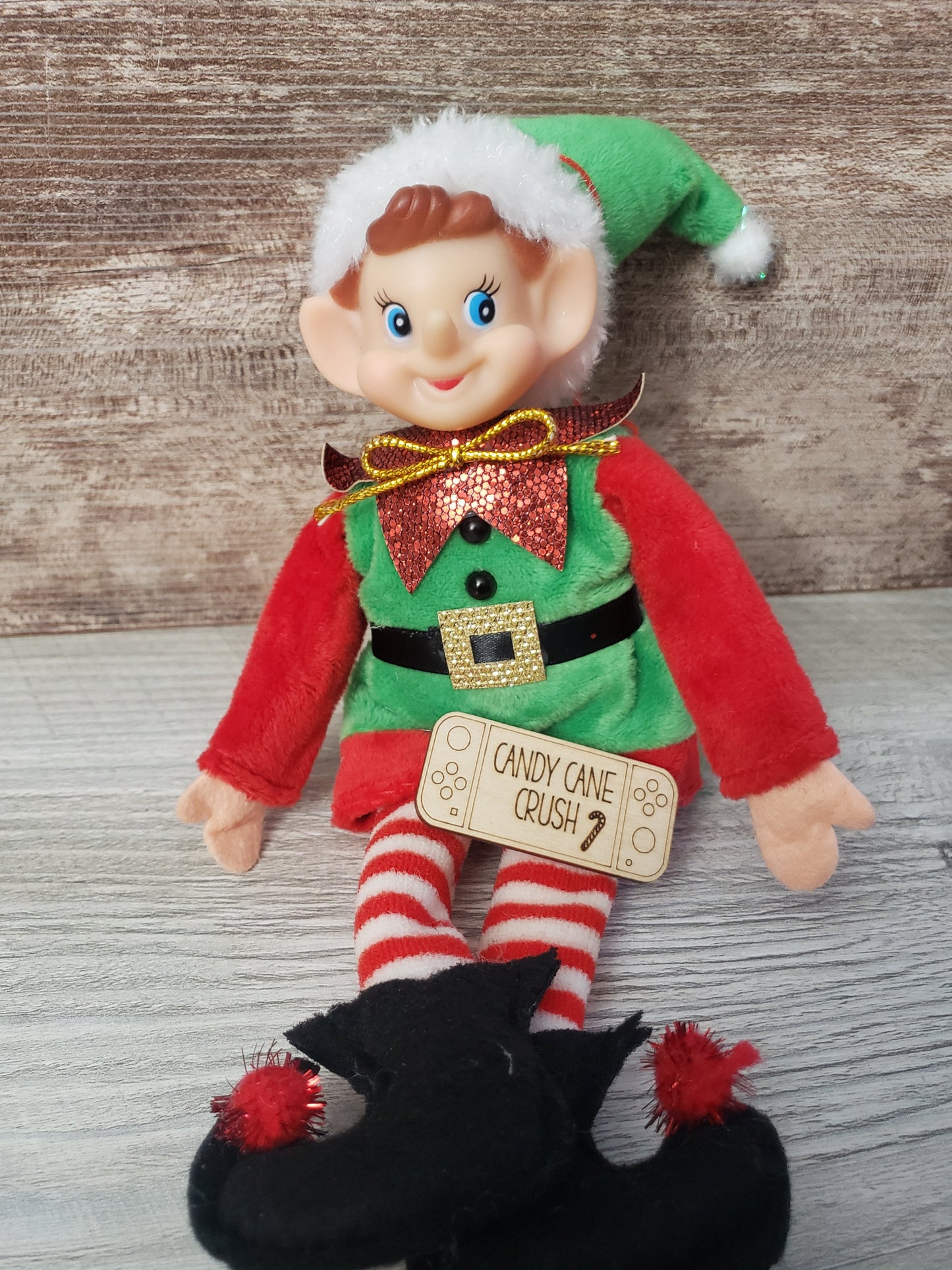 Elf Props