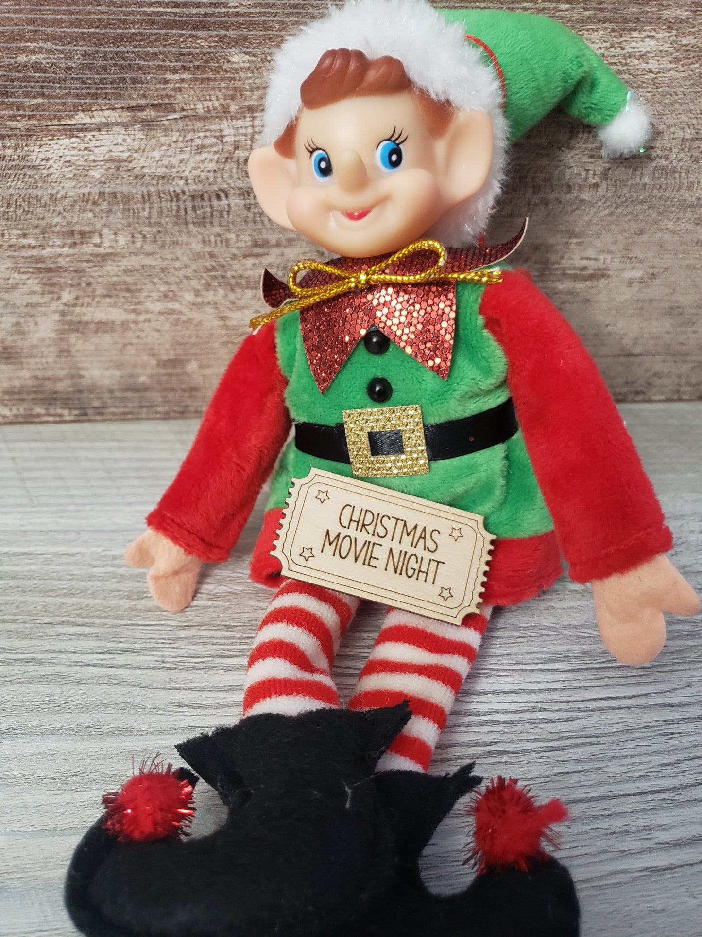 Elf Props