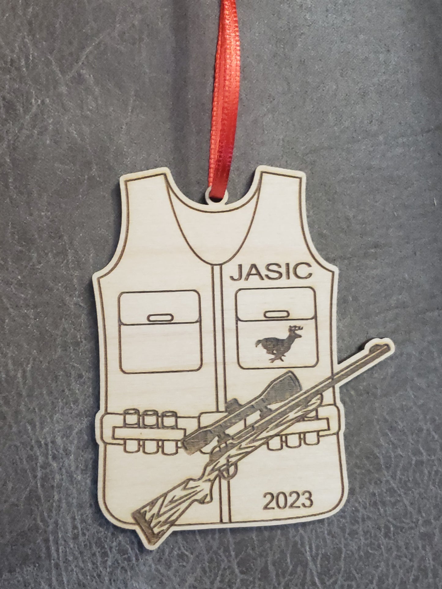 Band Sports Ornaments Personalized
