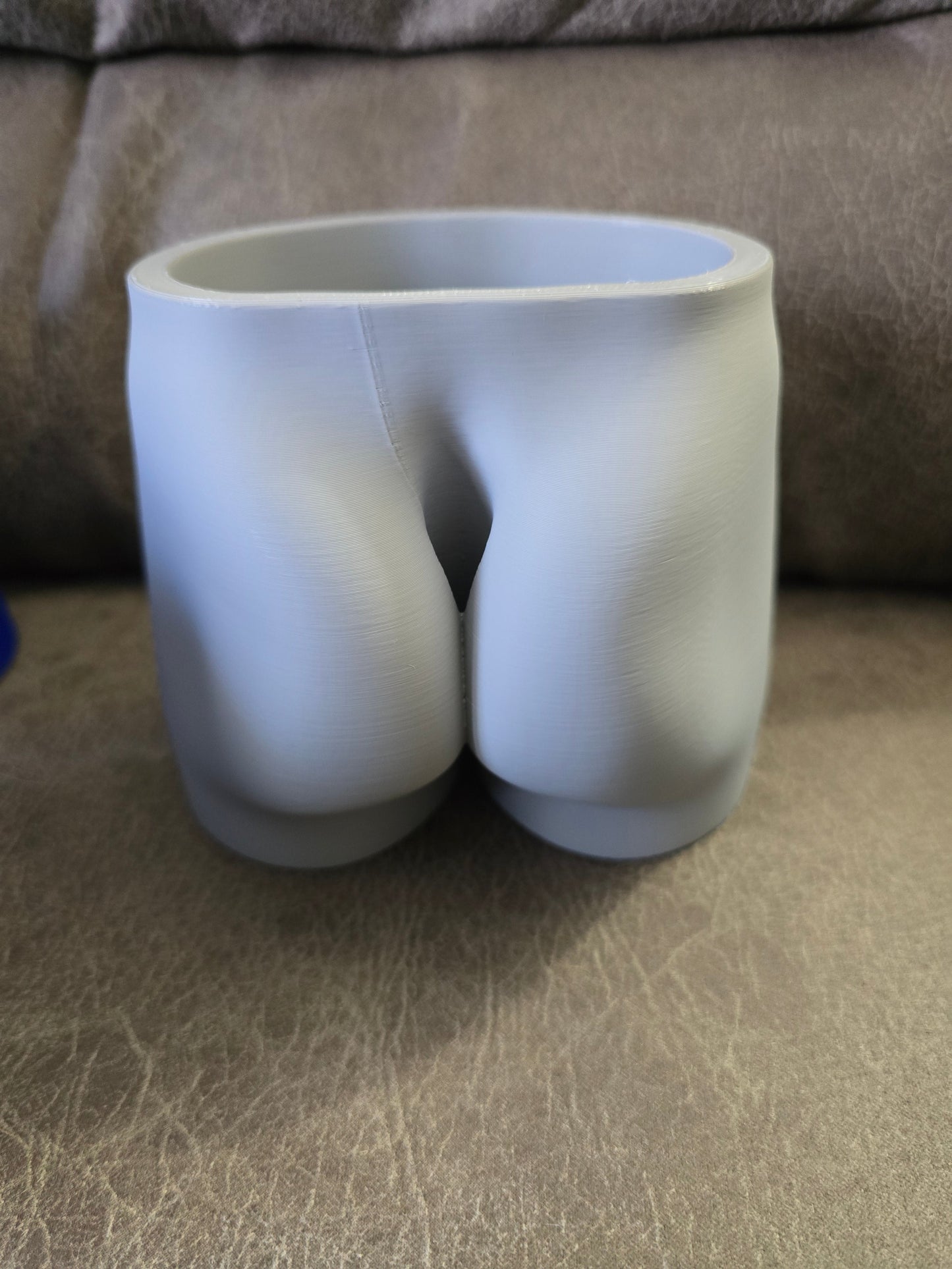 Pen holder butt 3D printed longer TAT