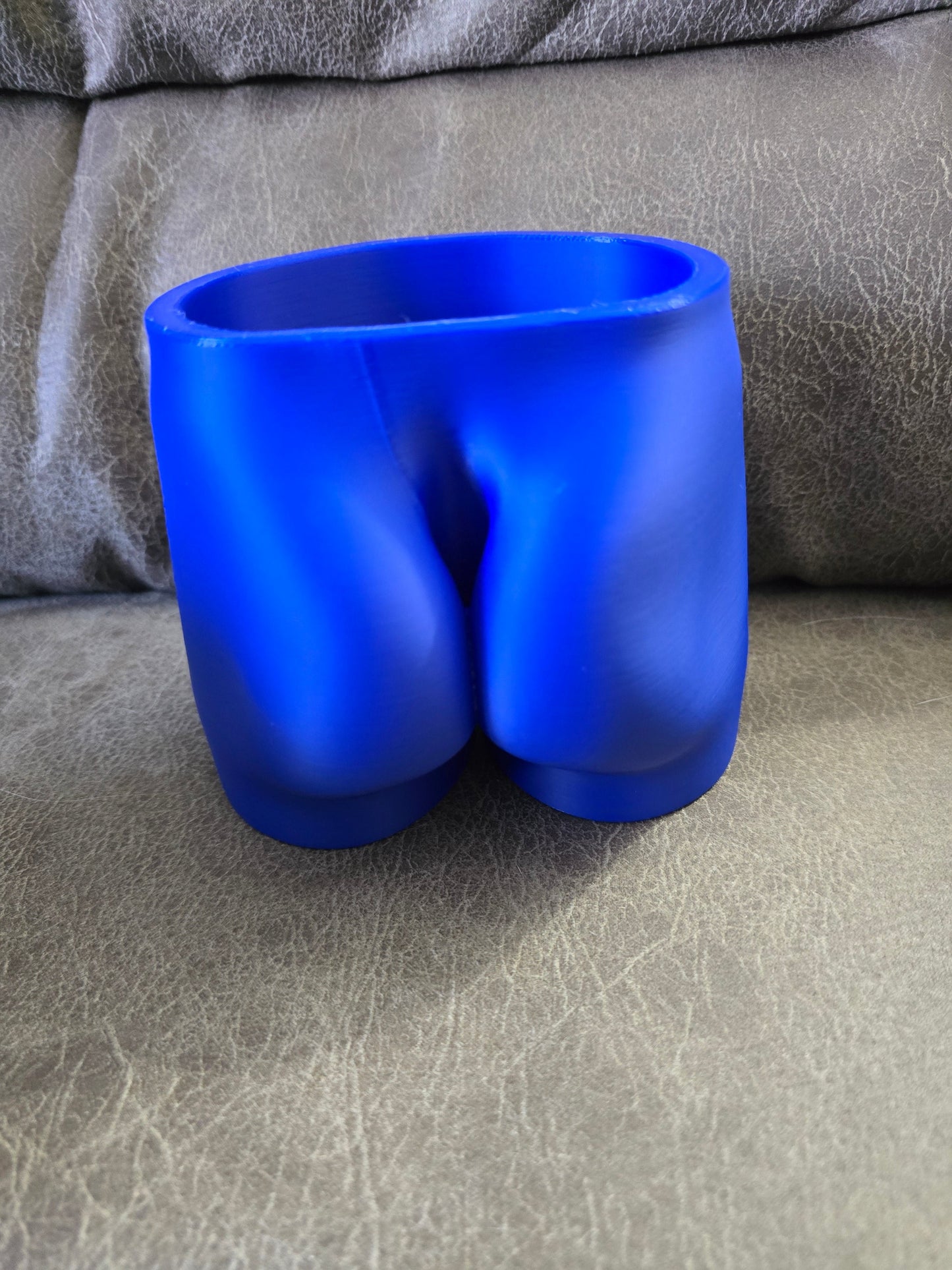 Pen holder butt 3D printed longer TAT