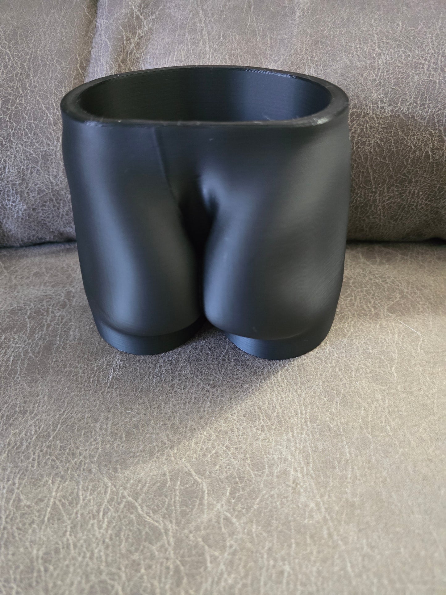 Pen holder butt 3D printed longer TAT