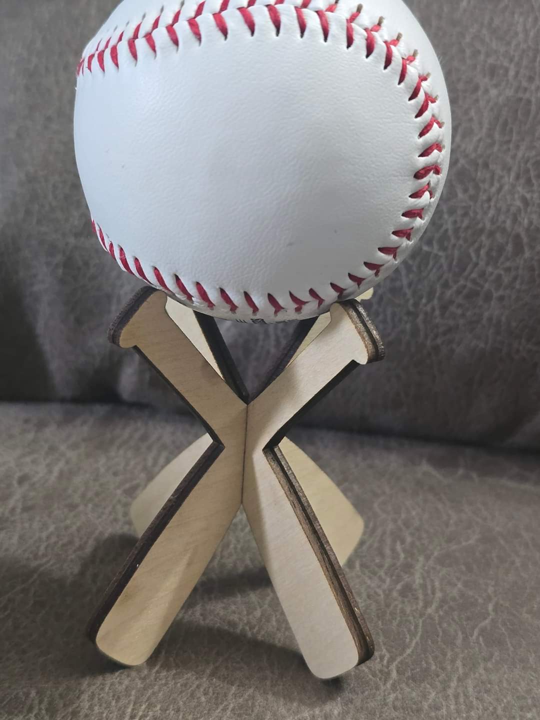Baseball holders Personalized
