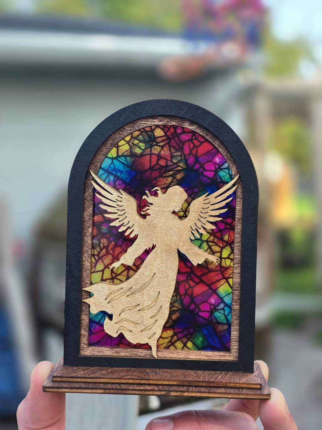 Angel Decoration