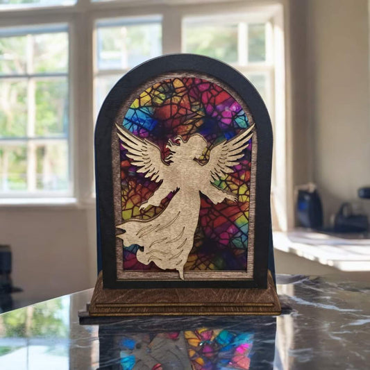 Angel Decoration