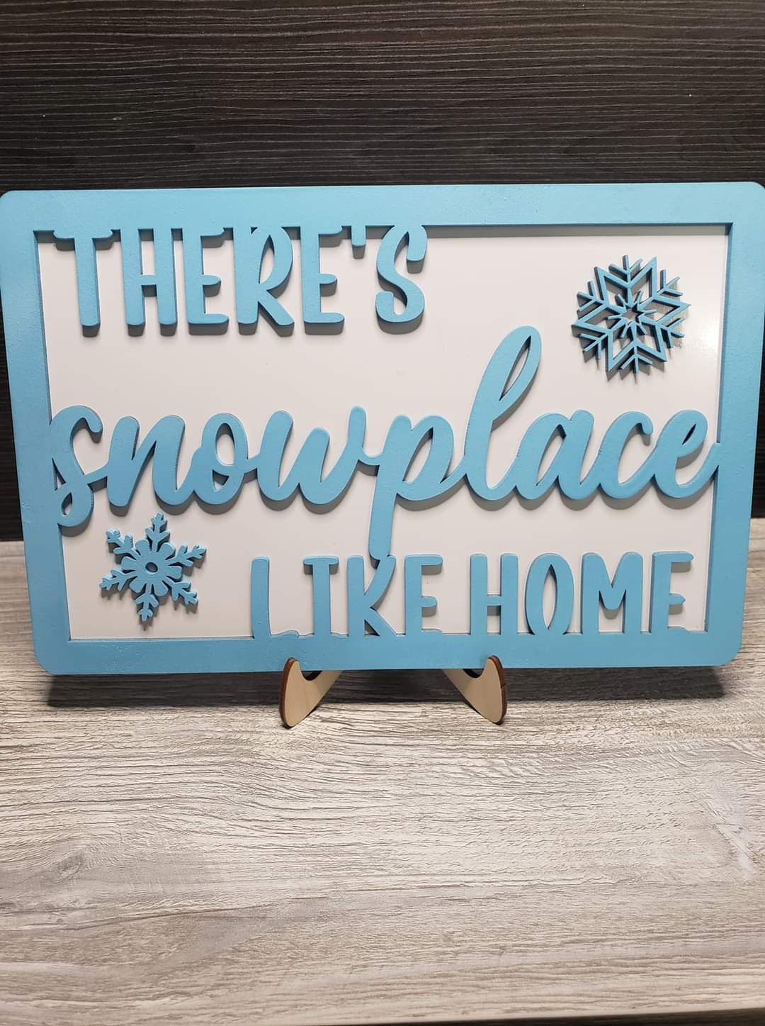 Christmas Signs