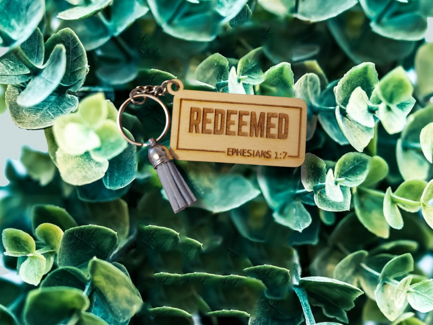 Religious Keychains