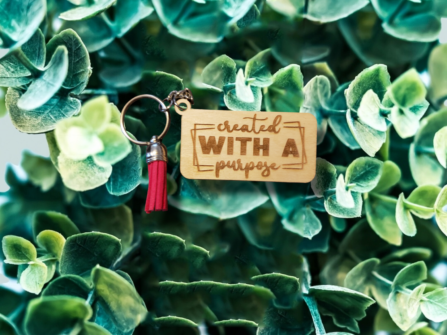 Religious Keychains