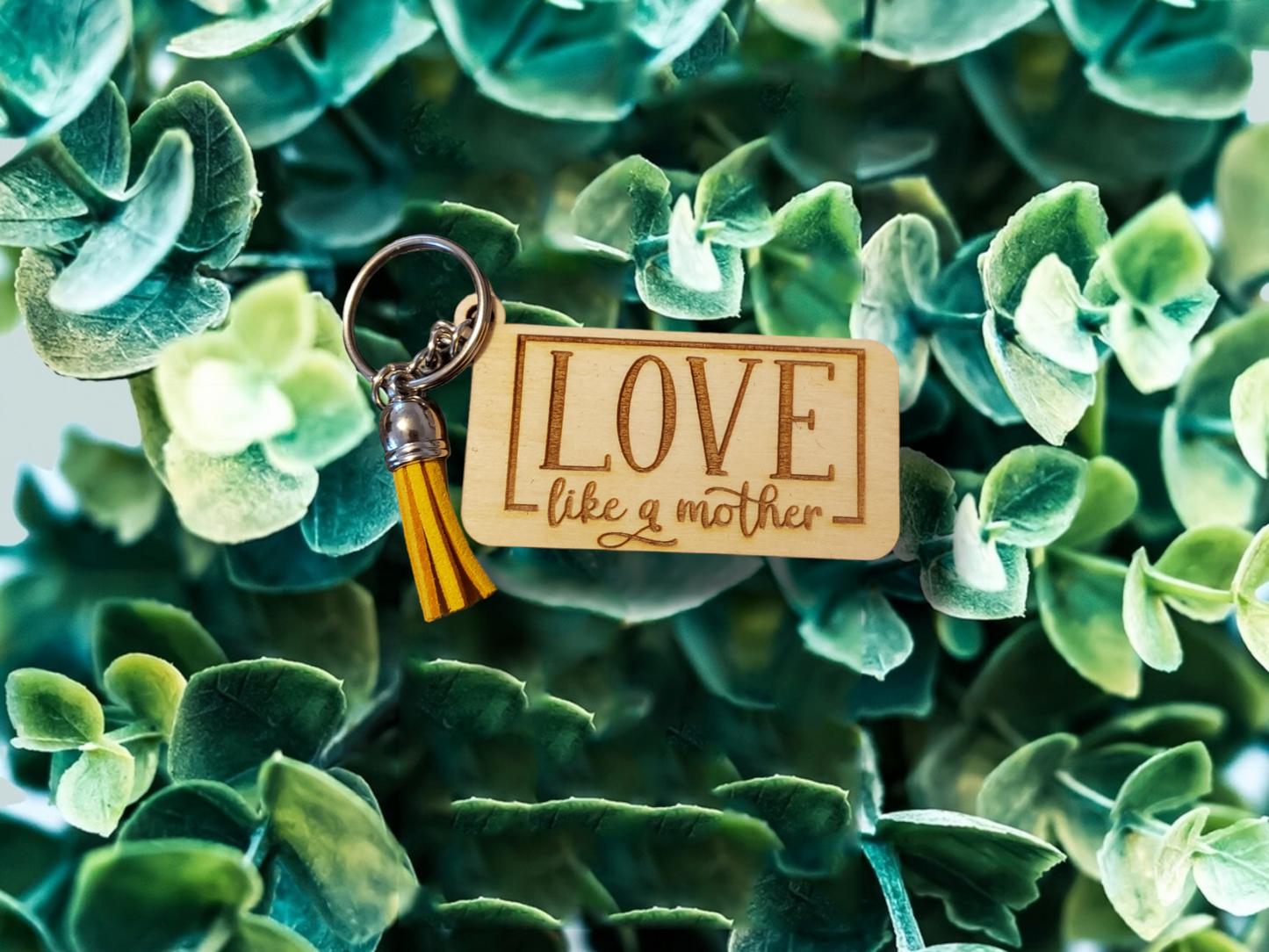 Religious Keychains